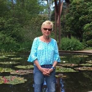 Meet your Posher, Mary jane